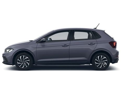 Volkswagen Polo, 2027 2