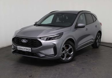Ford Kuga, 2025
