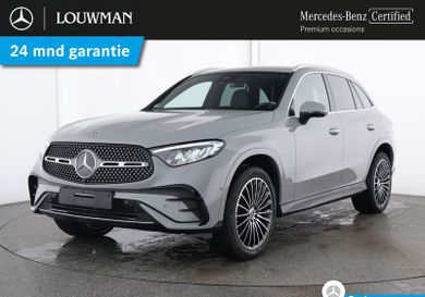 Mercedes-Benz GLC 300, 2025
