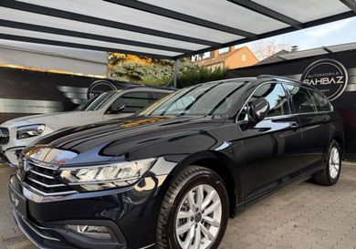 Volkswagen Passat Variant, 2024