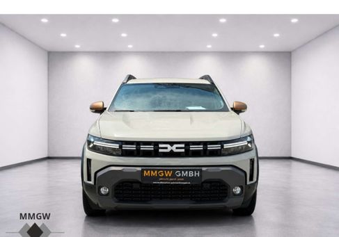 Dacia Duster, 2025 2