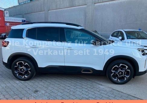 Citroën C5 Aircross, 2022 2
