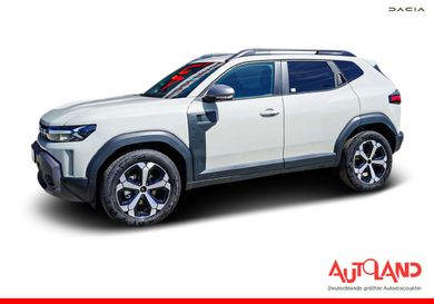 Dacia Duster, 2026