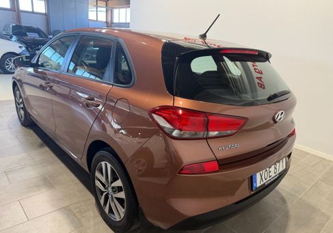 Hyundai i30, 2018 3