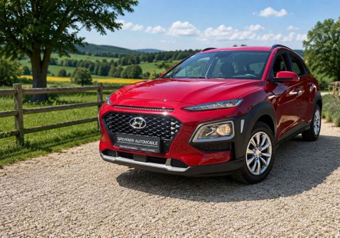 Hyundai Kona, 2019 3