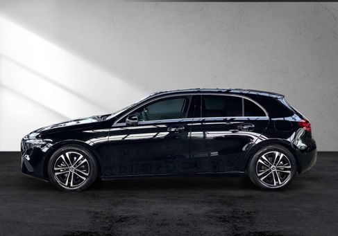 Mercedes-Benz A 180, 2024