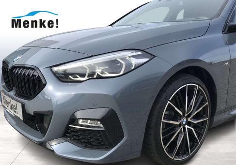 BMW 218, 2023 3
