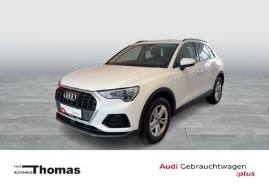 Audi Q3, 2022
