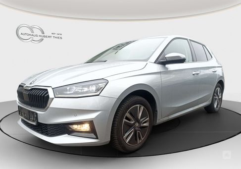 Skoda Fabia, 2023