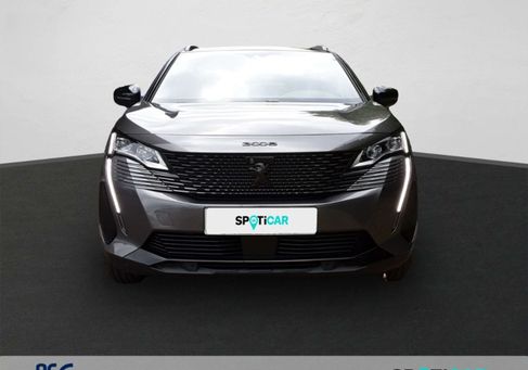 Peugeot 3008, 2022
