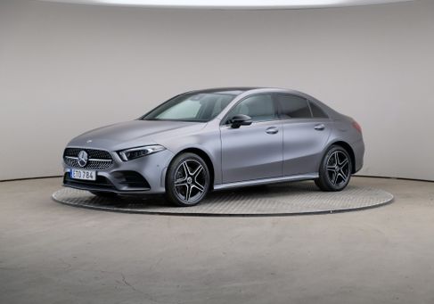 Mercedes-Benz A 250, 2022