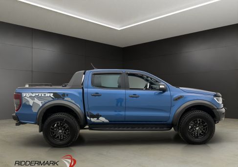 Ford Ranger, 2020