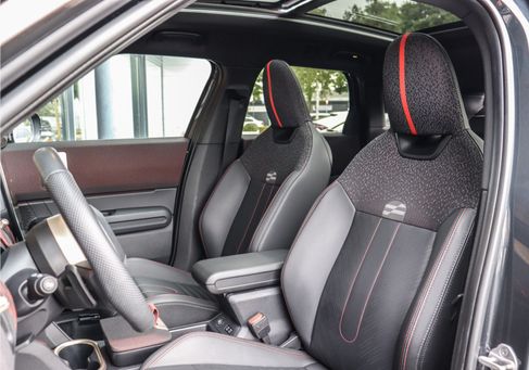 MINI John Cooper Works Countryman, 2024 2