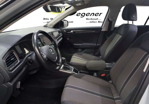 Volkswagen T-Roc, 2019