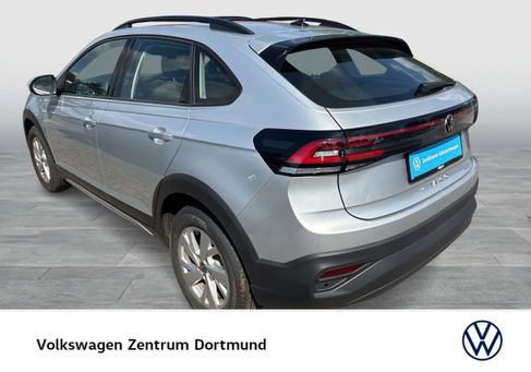 Volkswagen Taigo, 2025