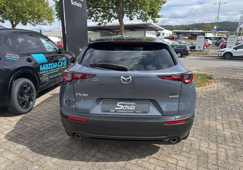 Mazda CX-30, 2021 3
