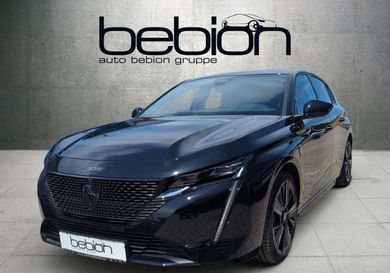 Peugeot 308, 2023