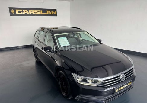 Volkswagen Passat Variant, 2018 2