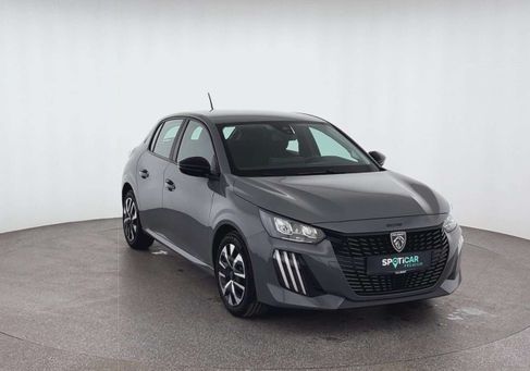 Peugeot 208, 2024