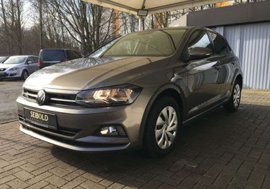 Volkswagen Polo, 2020
