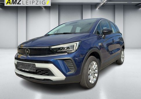 Opel Crossland X, 2022 2