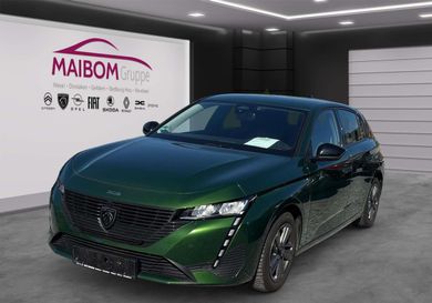 Peugeot 308, 2023