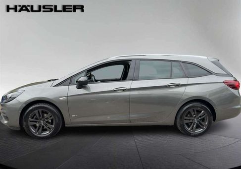 Opel Astra, 2022