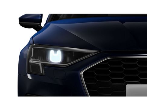 Audi A3, 2022 3