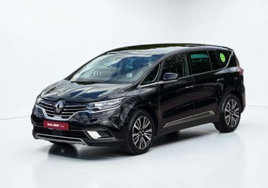 Renault Espace, 2020