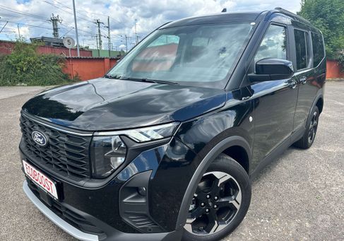 Ford Tourneo Courier, 2024