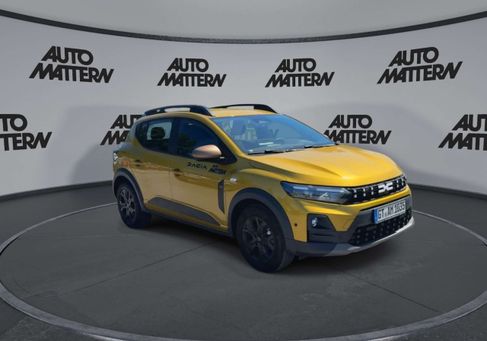 Dacia Sandero, 2026