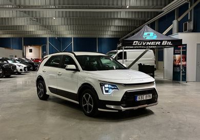 Kia Niro, 2023