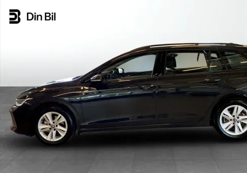 Volkswagen Golf, 2026
