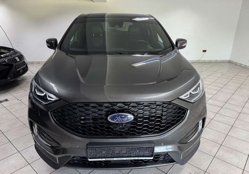 Ford Edge, 2019 2