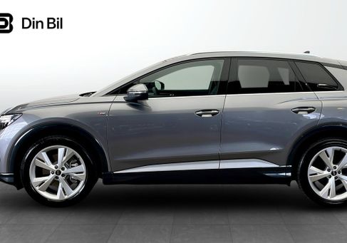 Audi Q4, 2026