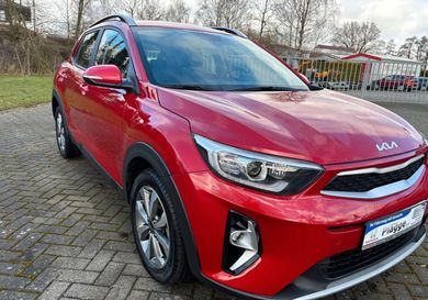 Kia Stonic, 2023