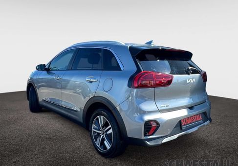 Kia Niro, 2022