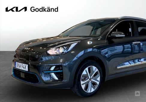 Kia Niro, 2022