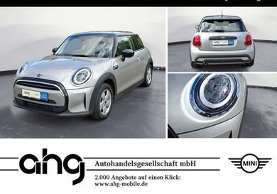 MINI Cooper, 2023
