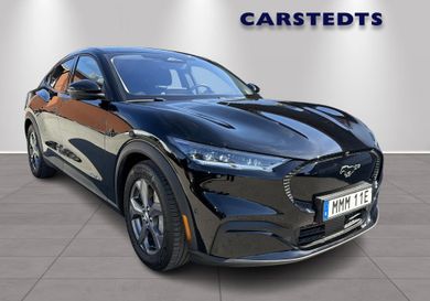 Ford Mustang Mach-E, 2022