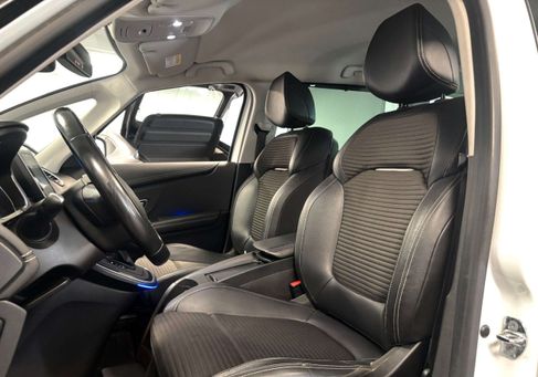 Renault Grand Scenic, 2020