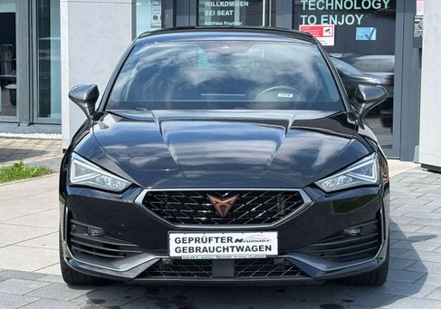Cupra Leon, 2022