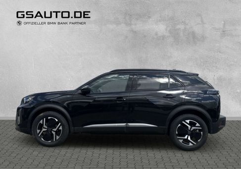 Peugeot 2008, 2024