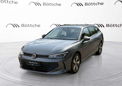 Volkswagen Passat Variant, 2025 2
