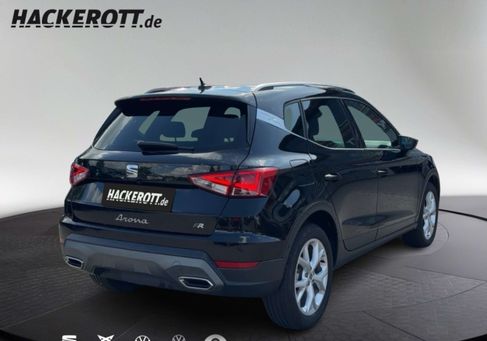 Seat Arona, 2024 3