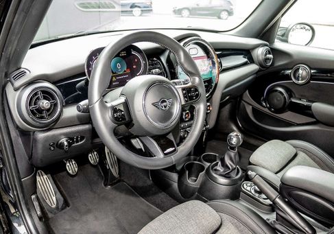 MINI Cooper, 2022