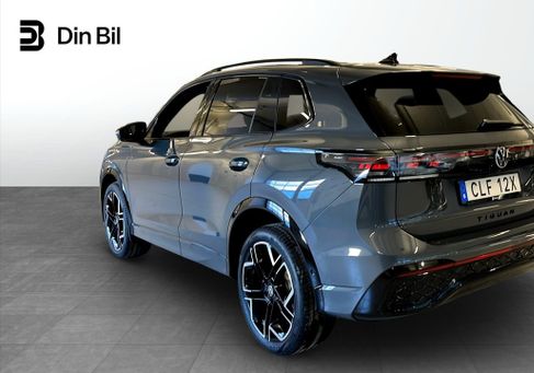 Volkswagen Tiguan, 2025 3