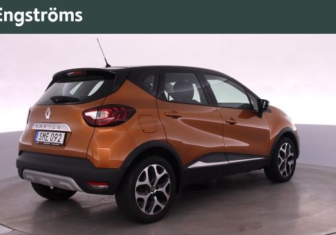 Renault Captur, 2019 3