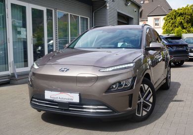 Hyundai Kona, 2022