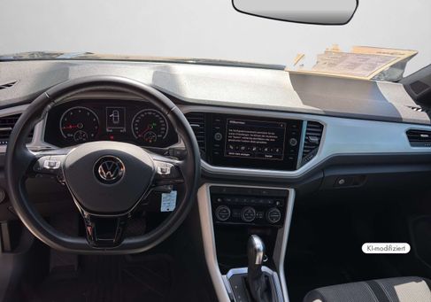 Volkswagen T-Roc, 2021